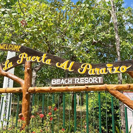 La Puerta Al Paraizo Guimaras Powered By Cocotel Zewnętrze zdjęcie