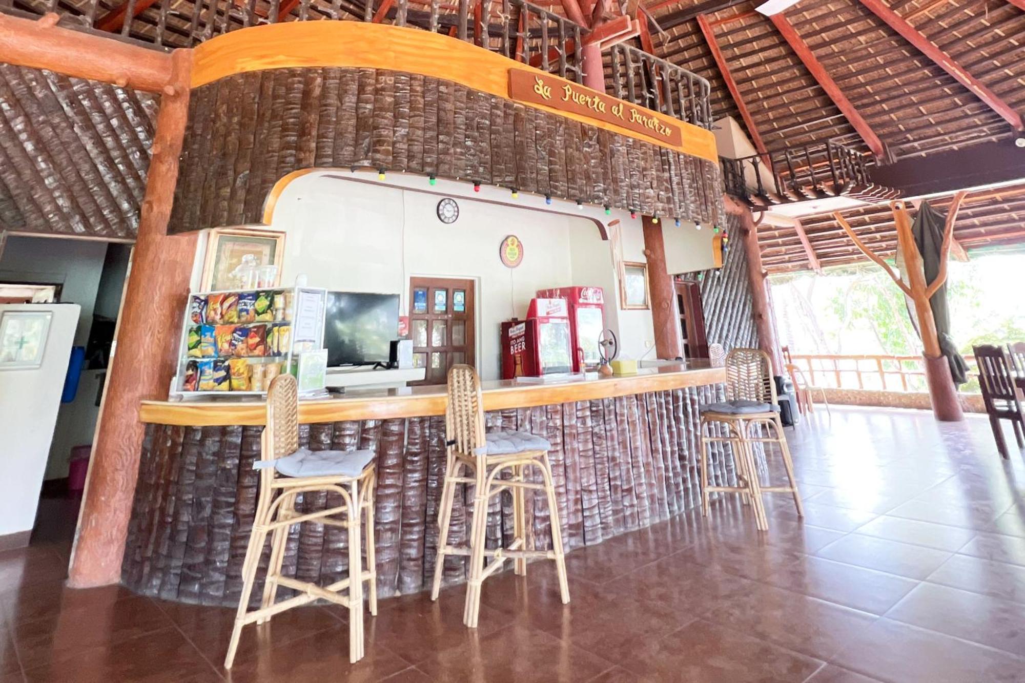 La Puerta Al Paraizo Guimaras Powered By Cocotel Zewnętrze zdjęcie